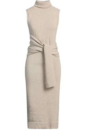 Maison Margiela DRESSES - Midi dresses - on YOOX.com