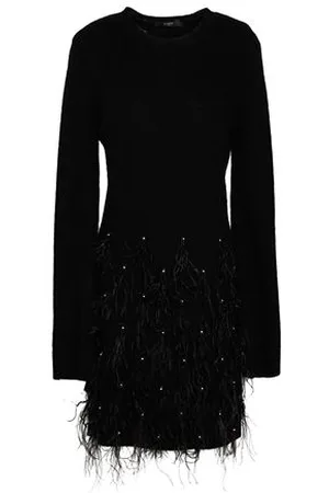 SEVENTY VENEZIA DRESSES - Mini dresses - on YOOX.com