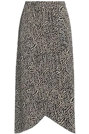 Marant Etoile BOTTOMWEAR - Midi skirts - on YOOX.com