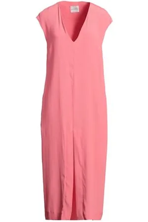 BALLANTYNE DRESSES - Midi dresses - on YOOX.com