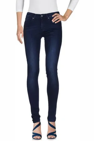 Pepe Jeans BOTTOMWEAR - Jeans - on YOOX.com