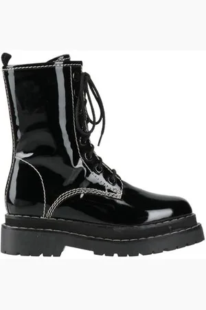 Twin-Set FOOTWEAR - Ankle boots - on YOOX.com