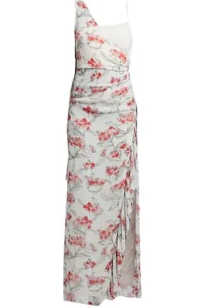 Patrizia Pepe DRESSES - Maxi dresses - on YOOX.com