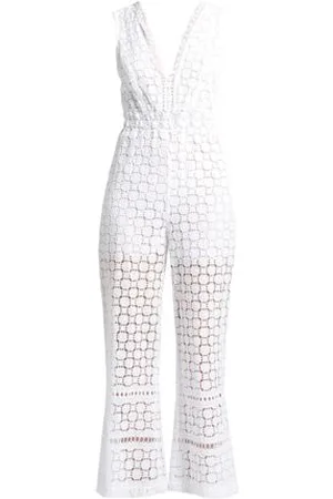 TEMPTATION JUMPSUITS & TRACKSUITS - Jumpsuits - on YOOX.com