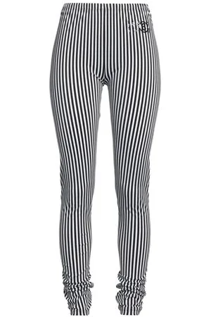 Maison Margiela BOTTOMWEAR - Leggings - on YOOX.com