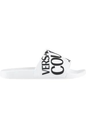 VERSACE FOOTWEAR - Sandals - on YOOX.com