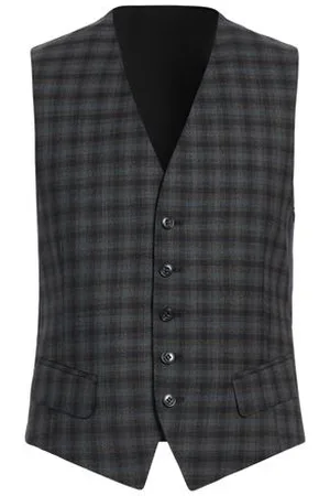 Brian Dales SUITS and CO-ORDS - Waistcoats - on YOOX.com