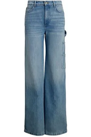 Ralph Lauren BOTTOMWEAR - Jeans - on YOOX.com