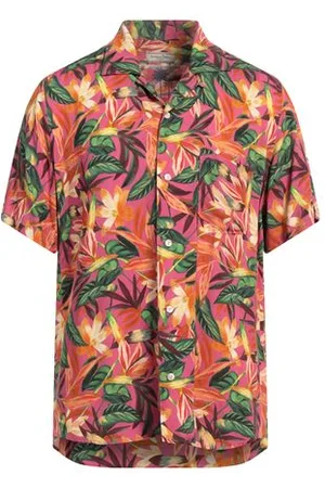 Tintoria Mattei TOPWEAR - Shirts - on YOOX.com