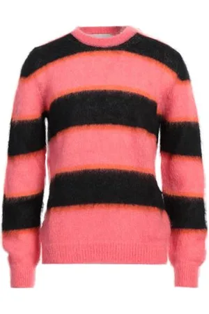 AMARANTO KNITWEAR - Jumpers - on YOOX.com