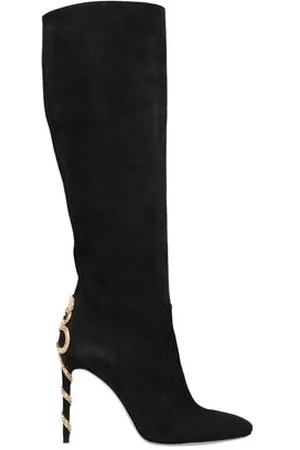 RENE CAOVILLA FOOTWEAR - Boots - on YOOX.com