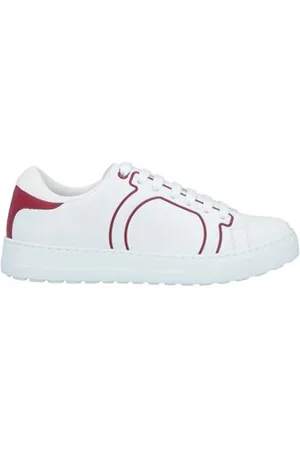 Salvatore Ferragamo FOOTWEAR - Trainers - on YOOX.com