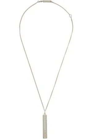 AMBUSH JEWELLERY and WATCHES - Necklaces - on YOOX.com