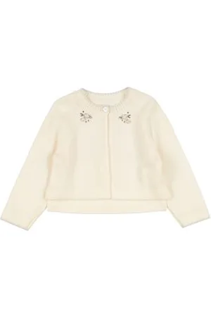 BABY A. KNITWEAR - Cardigans - on YOOX.com