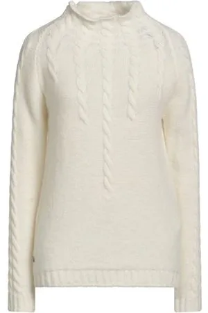 Manila Grace KNITWEAR - Jumpers - on YOOX.com