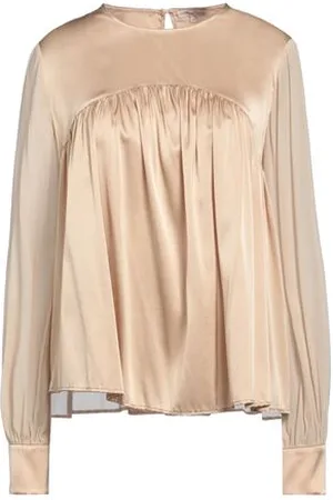 CAMICETTASNOB TOPWEAR - Tops - on YOOX.com