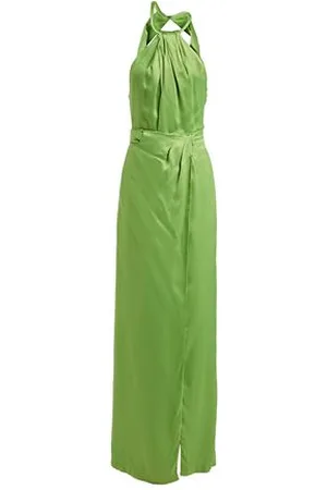 Nenette DRESSES - Maxi dresses - on YOOX.com