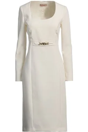 Twin-Set DRESSES - Midi dresses - on YOOX.com