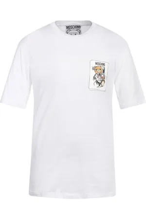 Moschino TOPWEAR - T-shirts - on YOOX.com