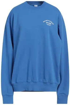 Sporty & Rich TOPWEAR - Sweatshirts - on YOOX.com