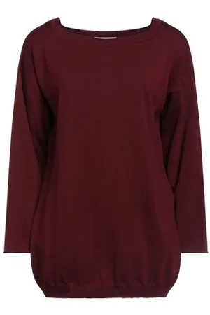 ALPHA STUDIO KNITWEAR - Jumpers - on YOOX.com