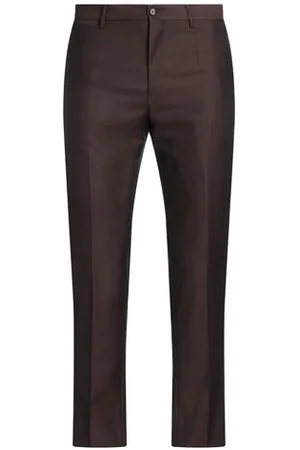 Dolce & Gabbana BOTTOMWEAR - Trousers - on YOOX.com