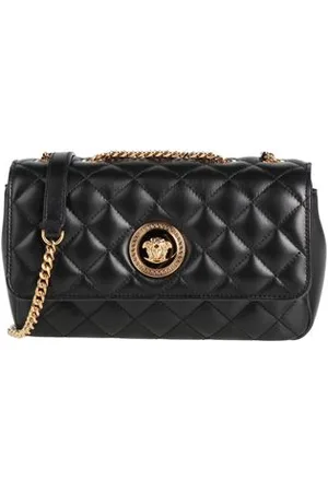 VERSACE BAGS - Cross-body bags - on YOOX.com