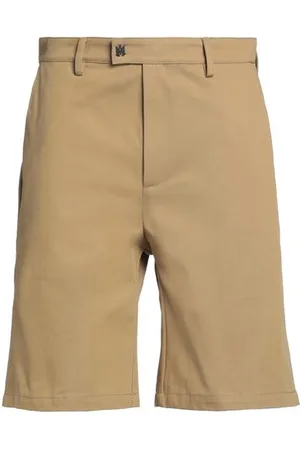 AMIRI BOTTOMWEAR - Shorts & Bermuda Shorts - on YOOX.com