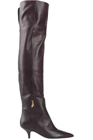 Patrizia Pepe FOOTWEAR - Boots - on YOOX.com