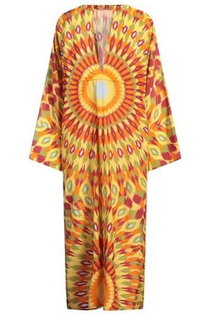 VALENTINO GARAVANI DRESSES - Midi dresses - on YOOX.com
