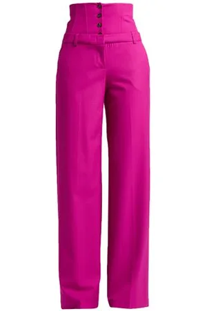 Pinko BOTTOMWEAR - Trousers - on YOOX.com