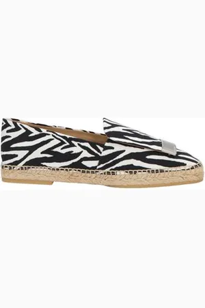 Sergio Rossi FOOTWEAR - Espadrilles - on YOOX.com