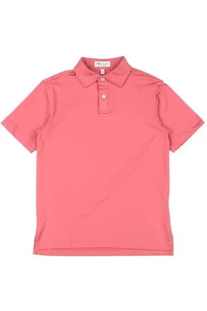Peter Millar TOPWEAR - Polo shirts - on YOOX.com