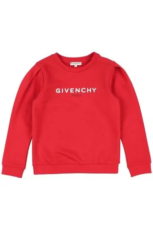 Givenchy TOPWEAR - Sweatshirts - on YOOX.com