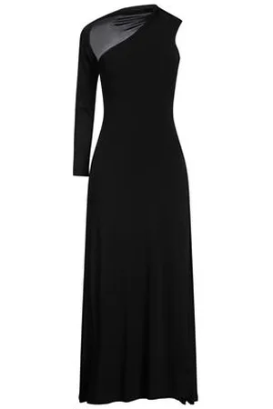 VERSACE DRESSES - Maxi dresses - on YOOX.com
