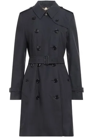 Burberry COATS & JACKETS - Overcoats & Trench Coats - on YOOX.com