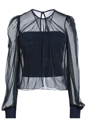 CHIARA BONI TOPWEAR - Tops - on YOOX.com