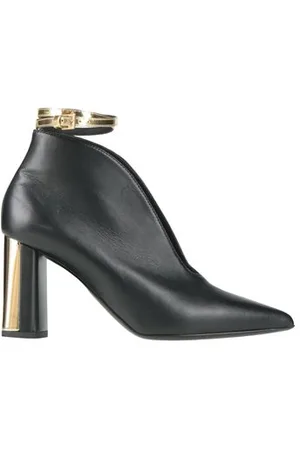 NINALILOU FOOTWEAR - Ankle boots - on YOOX.com