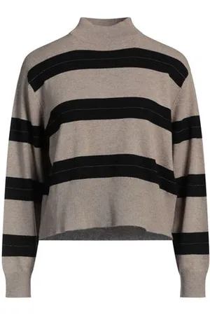 Brunello Cucinelli KNITWEAR - Jumpers - on YOOX.com
