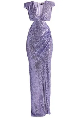 ATELIER LEGORA DRESSES - Maxi dresses - on YOOX.com