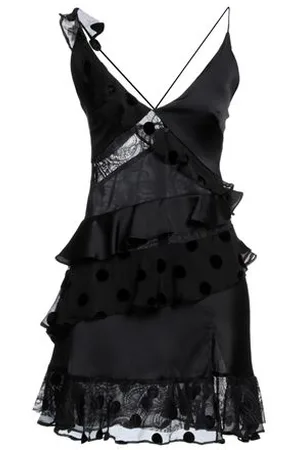 For Love & Lemons DRESSES - Mini dresses - on YOOX.com