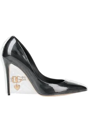 Dolce & Gabbana FOOTWEAR - Pumps - on YOOX.com