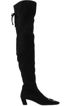 Roger Vivier FOOTWEAR - Boots - on YOOX.com