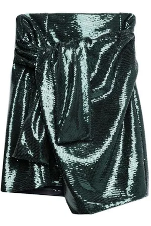 AMEN BOTTOMWEAR - Mini skirts - on YOOX.com
