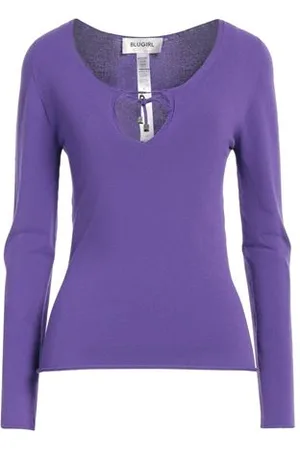 Blugirl KNITWEAR - Jumpers - on YOOX.com