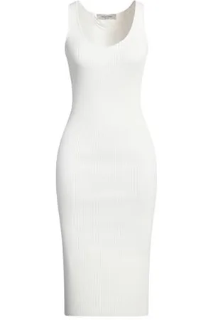 VALENTINO GARAVANI DRESSES - Midi dresses - on YOOX.com