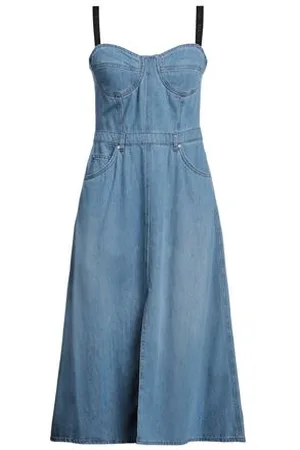 Pinko DRESSES - Midi dresses - on YOOX.com