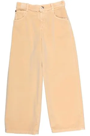 Brunello Cucinelli BOTTOMWEAR - Trousers - on YOOX.com