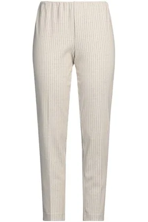 LE TRICOT PERUGIA BOTTOMWEAR - Trousers - on YOOX.com