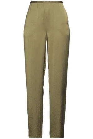 American Vintage BOTTOMWEAR - Trousers - on YOOX.com